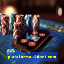 plataforma 120bet.com